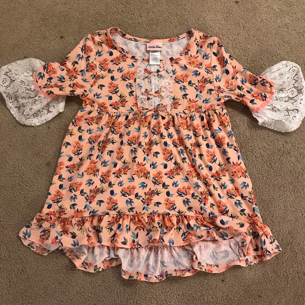 Girls top
